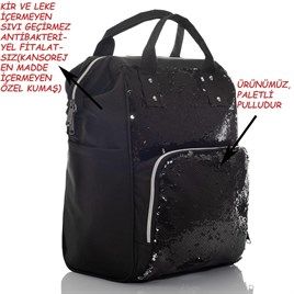 Anne Bebek Bakım Çantası - Anne Bebek Çantası Anne, Luggage, Backpacks, Bags, Fashion, Baby Bottle, Handbags, Moda, Fashion Styles