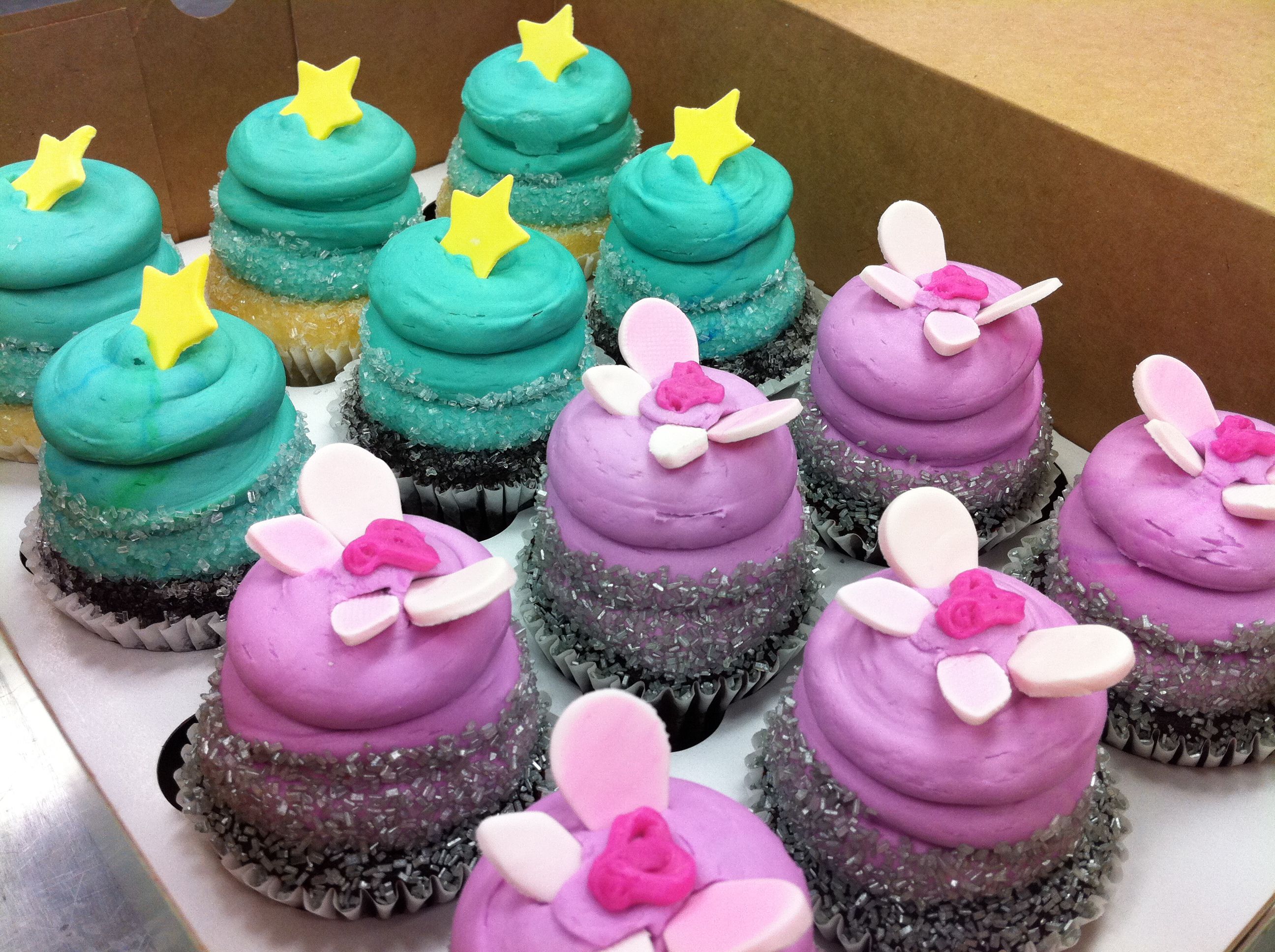 Gigi S Cupcakes Fairy Cupcakes Gigi S Cupcakes Custom Creations Gigi S Cupcakes Fairy Cupcakes Gigi S Cupcakes Custom Creations