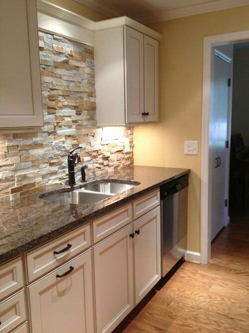 Pin By Monica Lopez Designs On Kitchens With Images Stone Kitchen