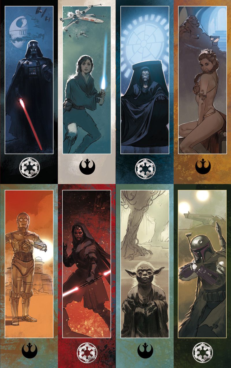 You know them from my Instagram but this is just great mood to post them here as well. BTW the first edition is gone already but I am printing another one. Star Wars Trivia, Star Wars Meme, Star Wars Facts, Star Wars Clone Wars, Star Wars Rebels, Star Wars Fan Art, Star Wars Artwork, Wallpaper Darth Vader, Star Wars Wallpaper