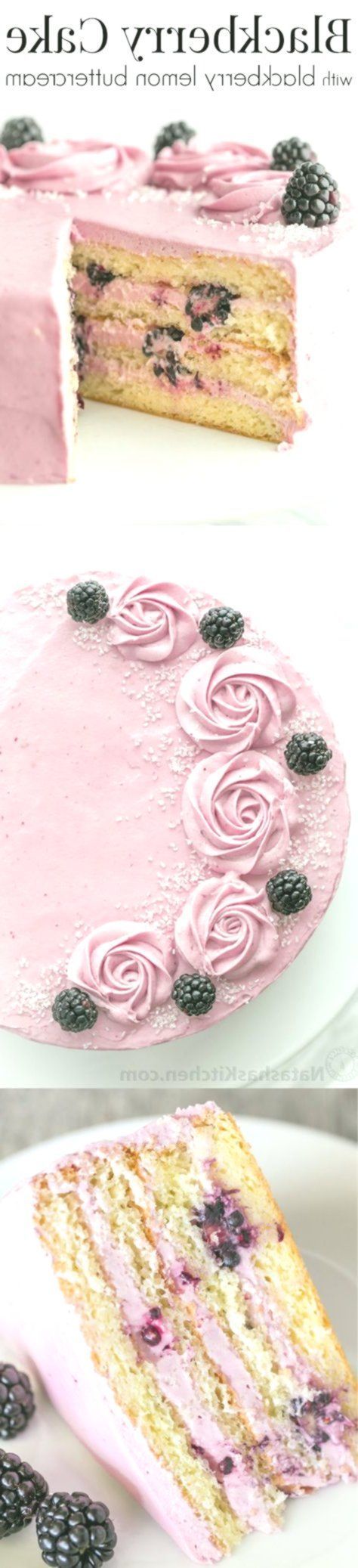 Soft and moist blackberry cake with fluffy blackberry lemon buttercream frosting... - #blackberry #buttercream #cake #fluffy #frosting #lemon #moist #soft #lemonbuttercream Soft and moist blackberry cake with fluffy blackberry lemon buttercream frosting... - #blackberry #buttercream #cake #fluffy #frosting #lemon #moist #soft #lemonbuttercream Soft and moist blackberry cake with fluffy blackberry lemon buttercream frosting... - #blackberry #buttercream #cake #fluffy #frosting #lemon #moist #soft #lemonbuttercream