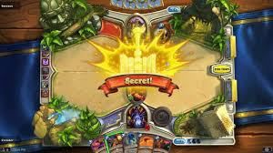 Wild Growth Hearthstone Wild Growth Hearthstone