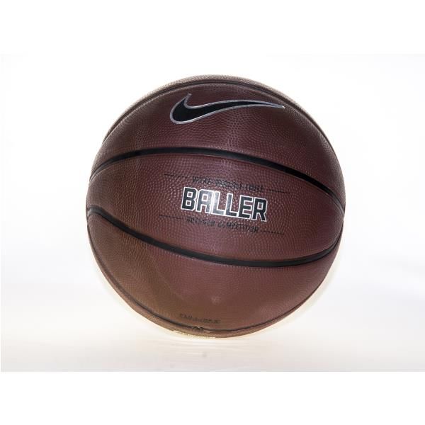 Nike Baller Basketbol Topu Basketbol Nike