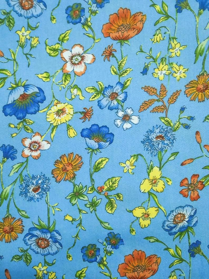 Custom order with custom fabric