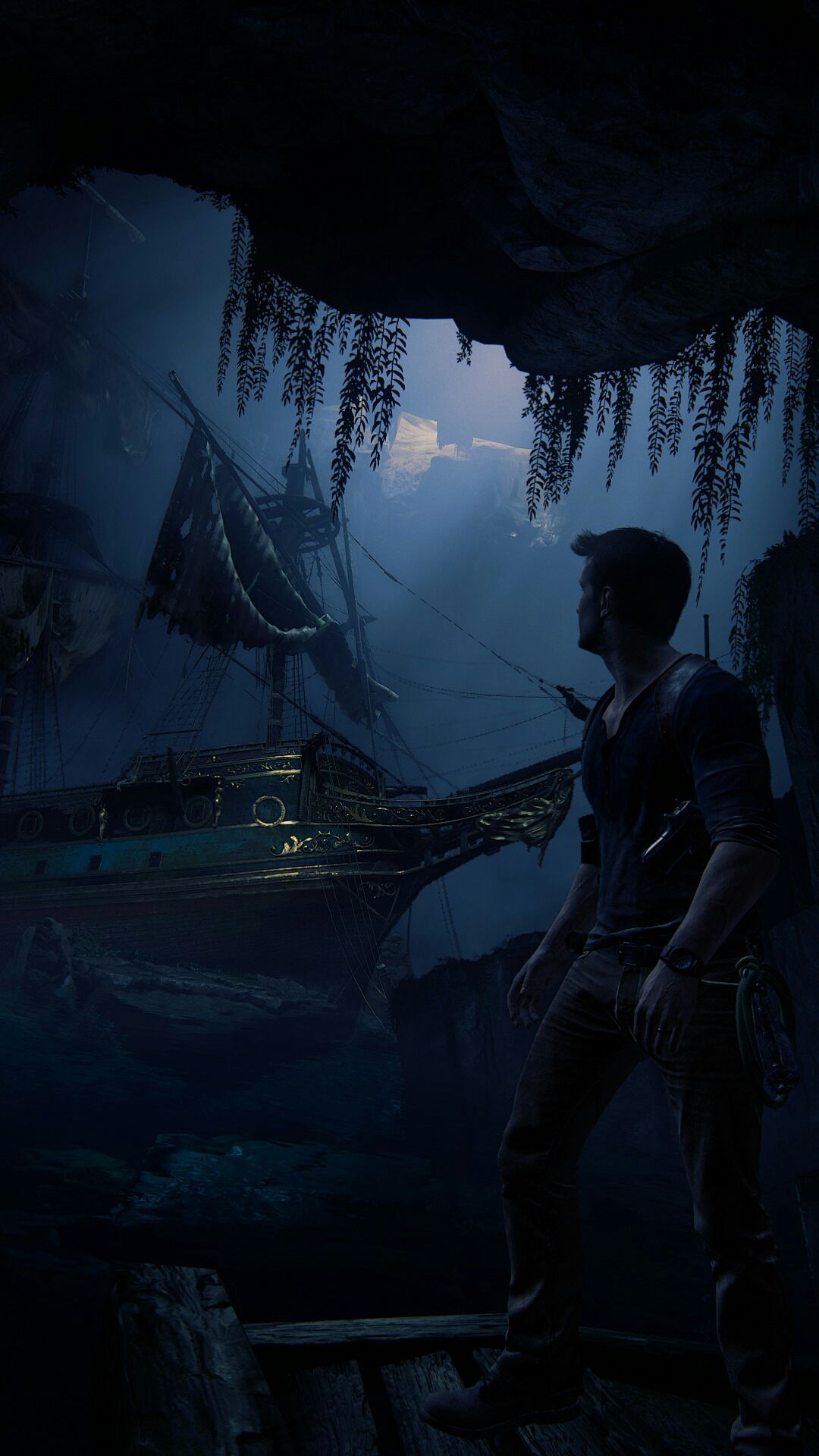 just a bunch of pictures and videos of uncharted mainly 4 because I h… #random #Random #amreading #books #wattpad Uncharted A Thief's End, Uncharted Drake, Uncharted Series, Nathan Drake, Uncharted Aesthetic, Akali League Of Legends, 4 Wallpaper, Adventure Games, Environment Concept Art