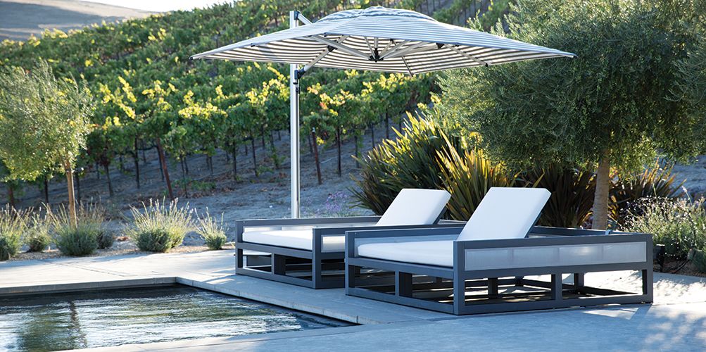 Residential Janus Et Cie Outdoor Beds Outdoor Living Daybed Residential Janus Et Cie Outdoor Beds Outdoor Living Daybed