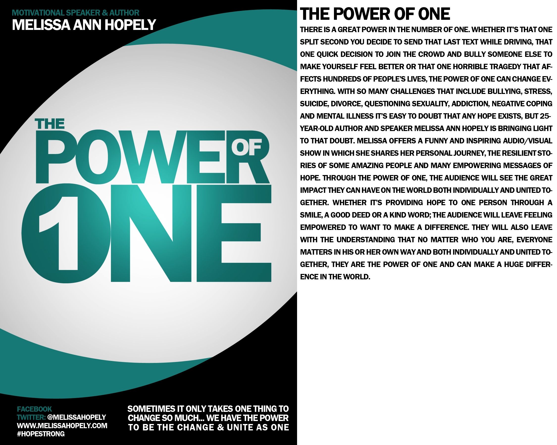 the power of one Google Search Motivational speaker, Motivation the power of one Google Search Motivational speaker, Motivation
