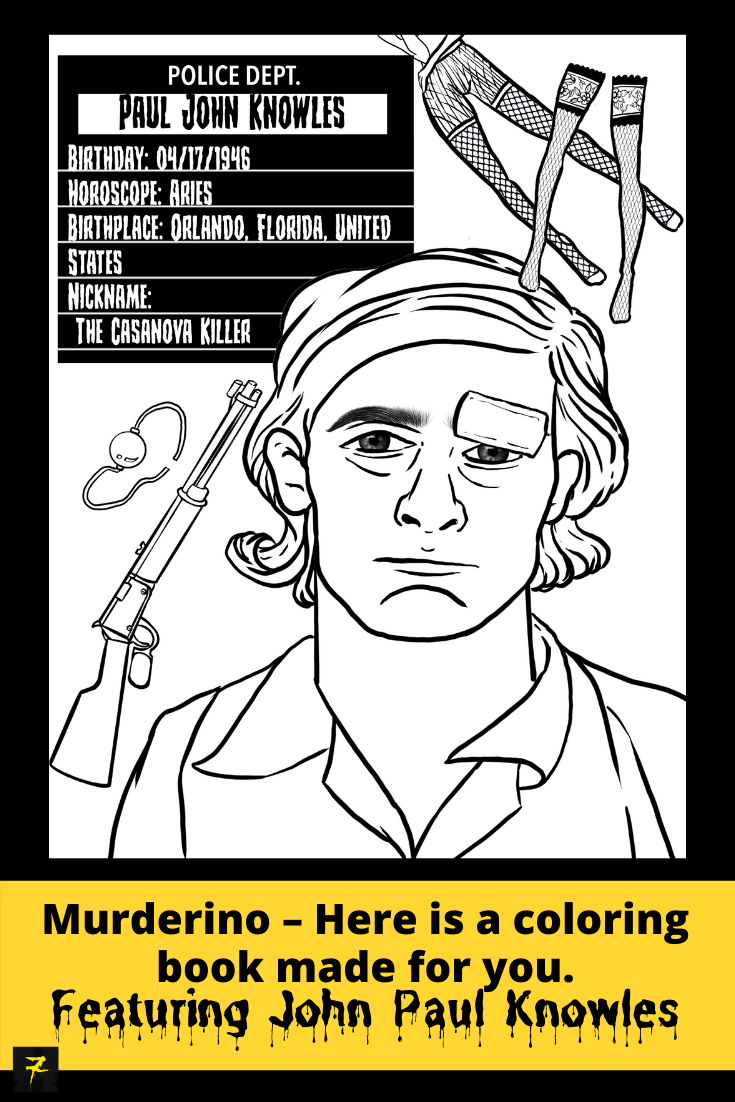 Pin on true crimeserial killers