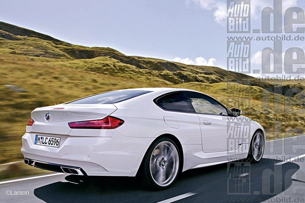 2020 Bmw 6 Price And Review In 2020 Bmw Bmw M4 Coupe Bmw 4 Series