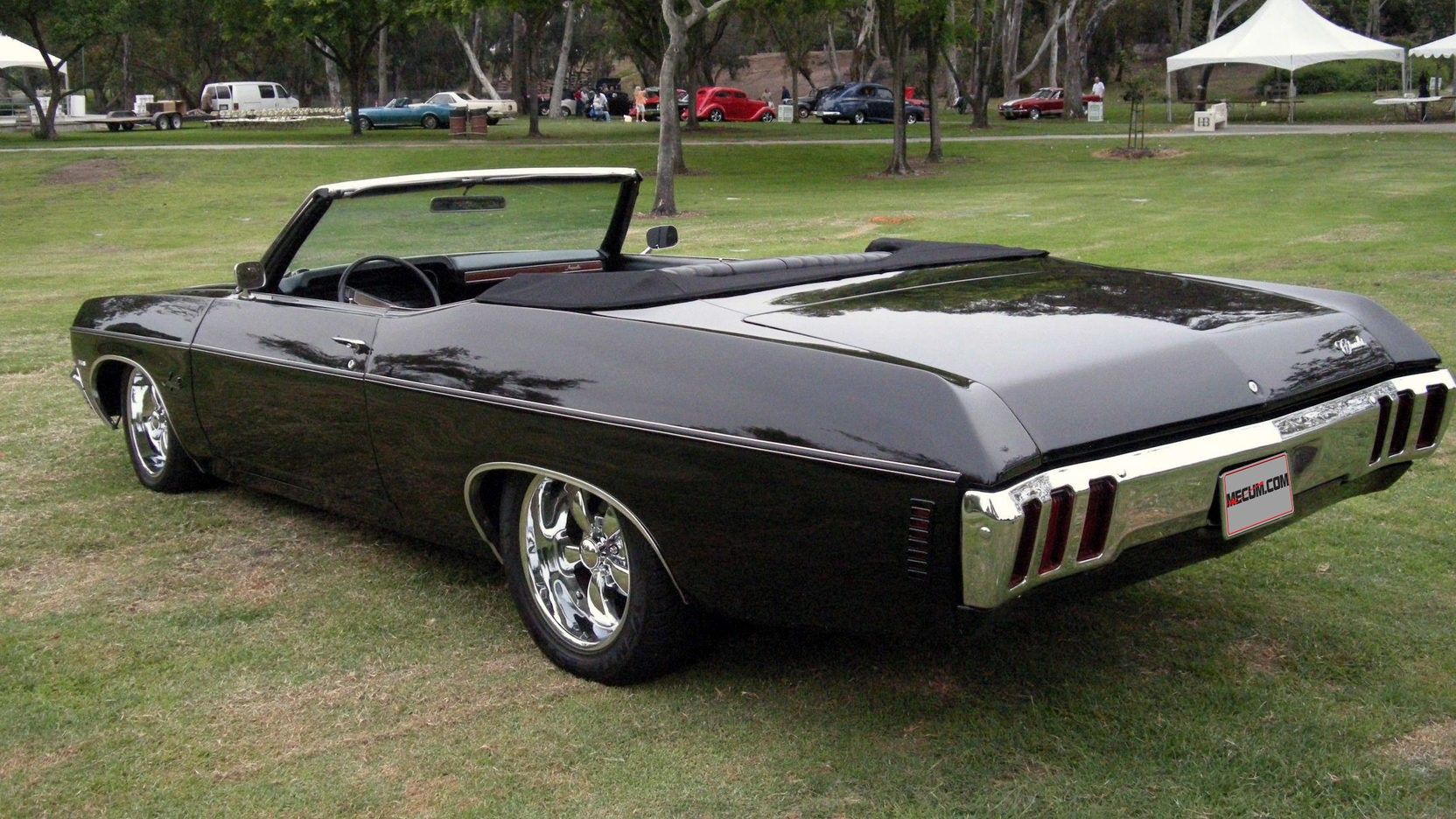 Pin by Mark Glaeser on Gpins | Chevy impala, 1970 chevy impala, Impala