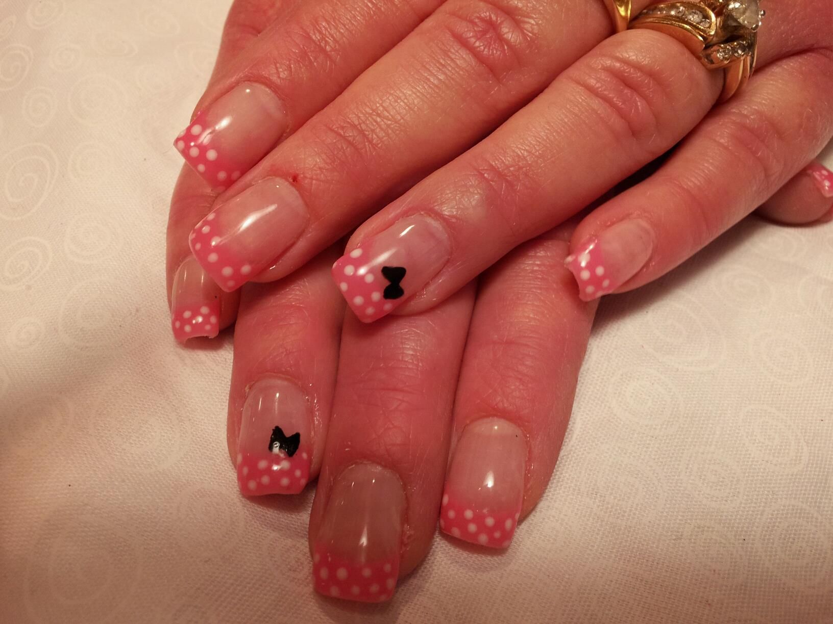 Gelousy Nailz West Kankakee, Illinois Nail Salon Facebook