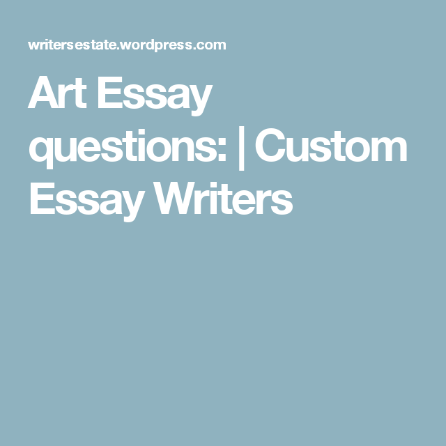 Top Thesis & Dissertation References on the Web: blogger.com art dissertation questions