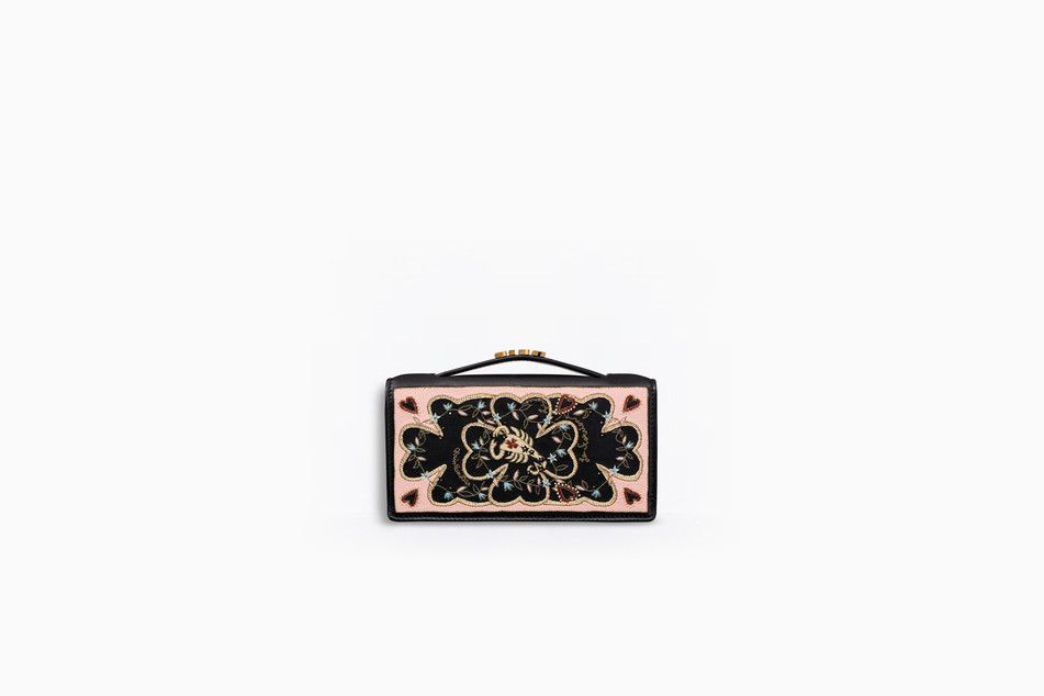 Astrology Fashion womens canvas coin purse,For shopping
