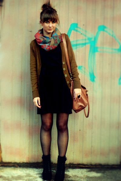 alles passt gut zusammen; farben und teile, haare - #alles #Farben #gut #haare #passt #teile #tights #und #zusammen #scarves