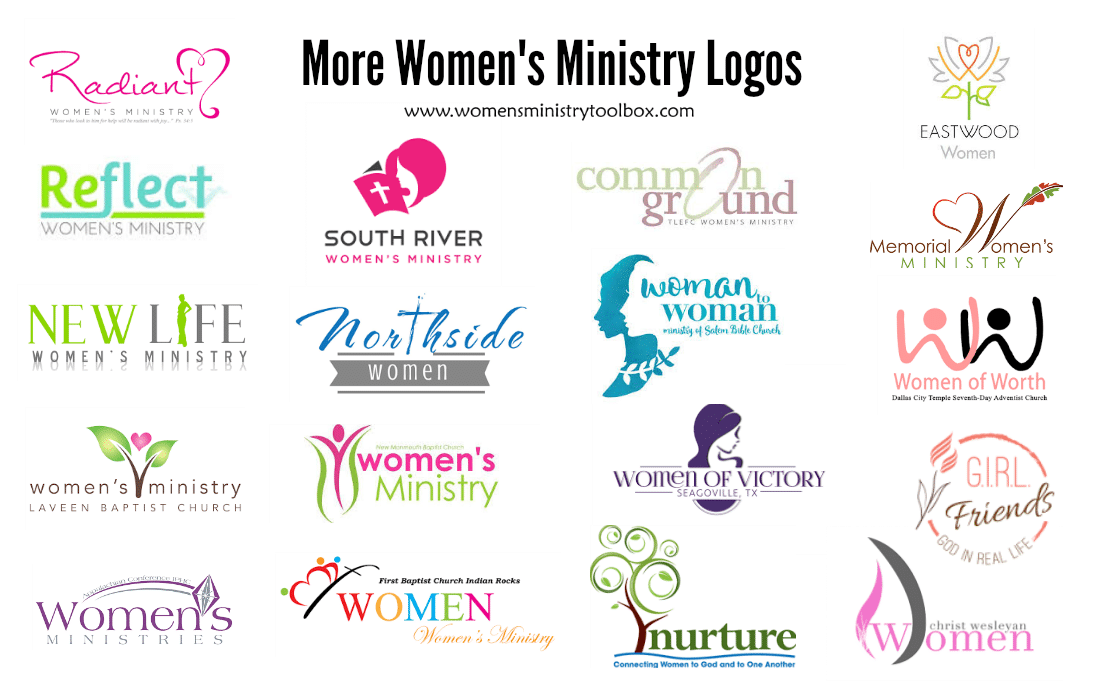 8 Tips For Designing Your Ministry s Logo Women s Ministry Toolbox 8-tips-for-designing-your-ministry-s-logo-women-s-ministry-toolbox