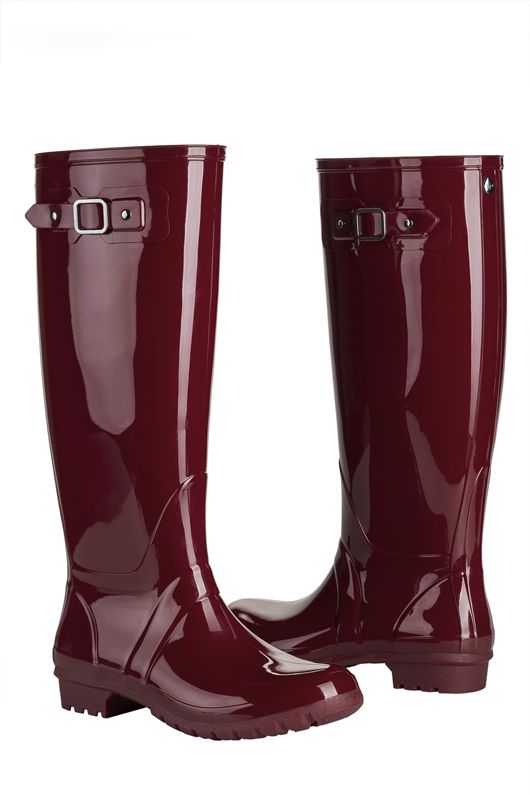 46€ Botas de agua mujer, comprar online botas de lluvia IGOR Bota de agua montaña | Igor, botas de agua y sandalias para