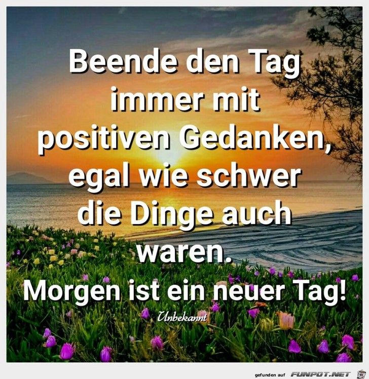 Seelen bekanntschaft