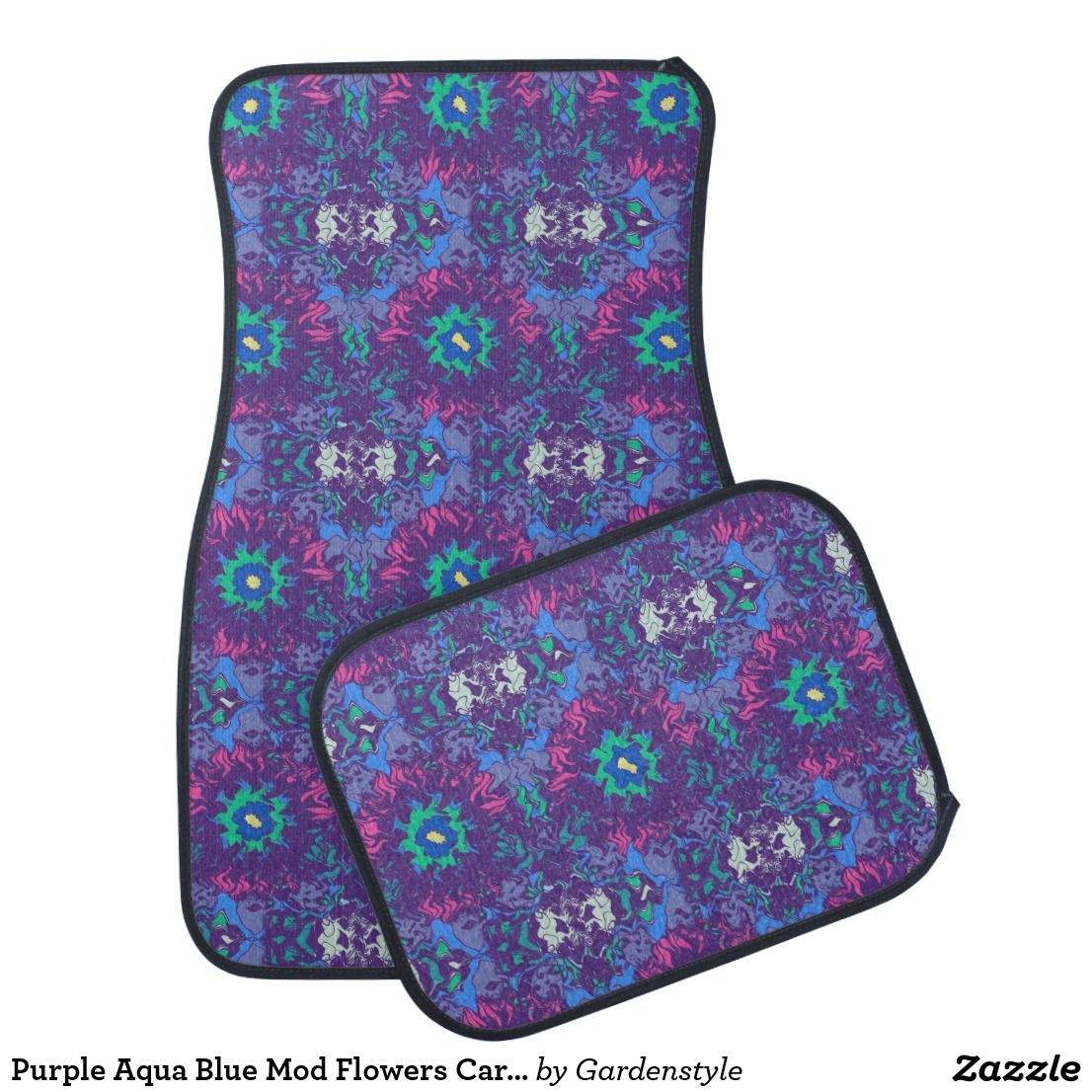 cool jeans texture Car floor mats, Blue car, Floor mats