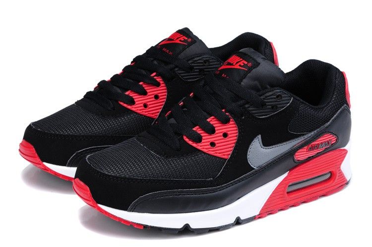 nike air max 90 essential svart nike air max 90 essential svart