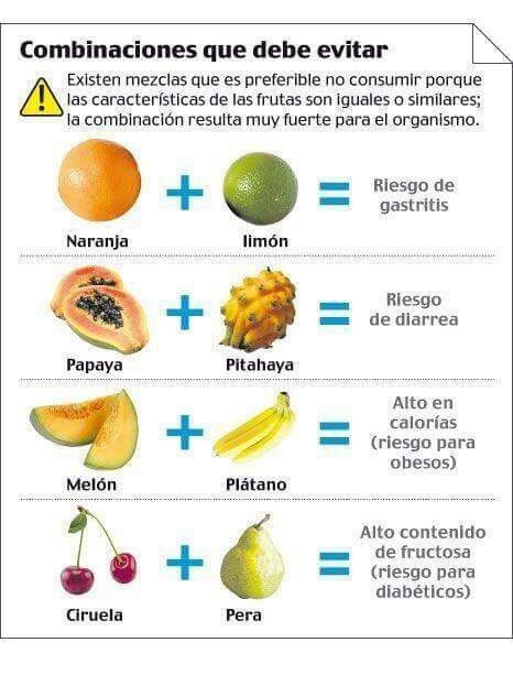 Productos para adelgazar y sus riesgos de embarazo