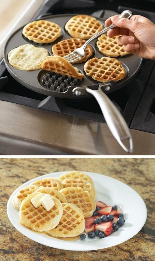 50 cool kitchen gadgets