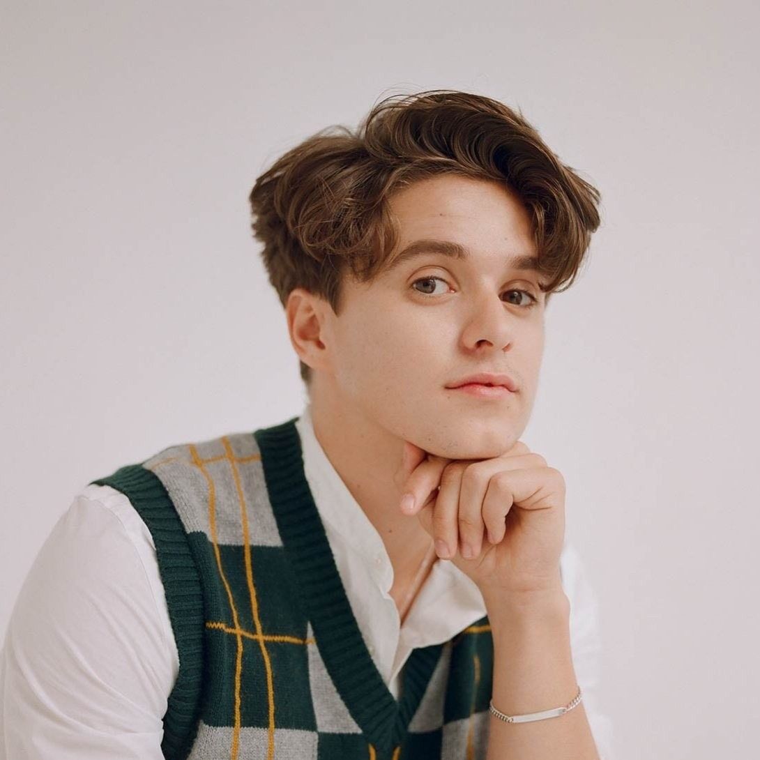 Bradley Simpson Notion Magazine Will Simpson, Brad Simpson, The Vamps, Bradley, Dorm Posters