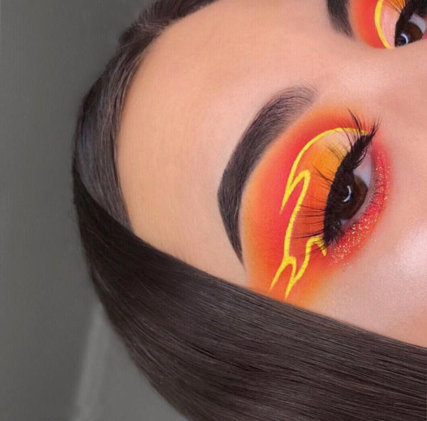 Maquillajes para cuando podamos salir a perrear ha Maquillajes para cuando podamos salir a perrear ha