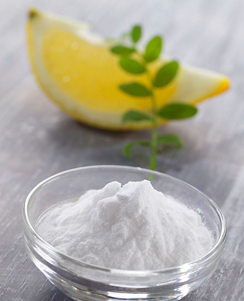oven schoonmaken met soda | flairathome.nl #flairnl | tips