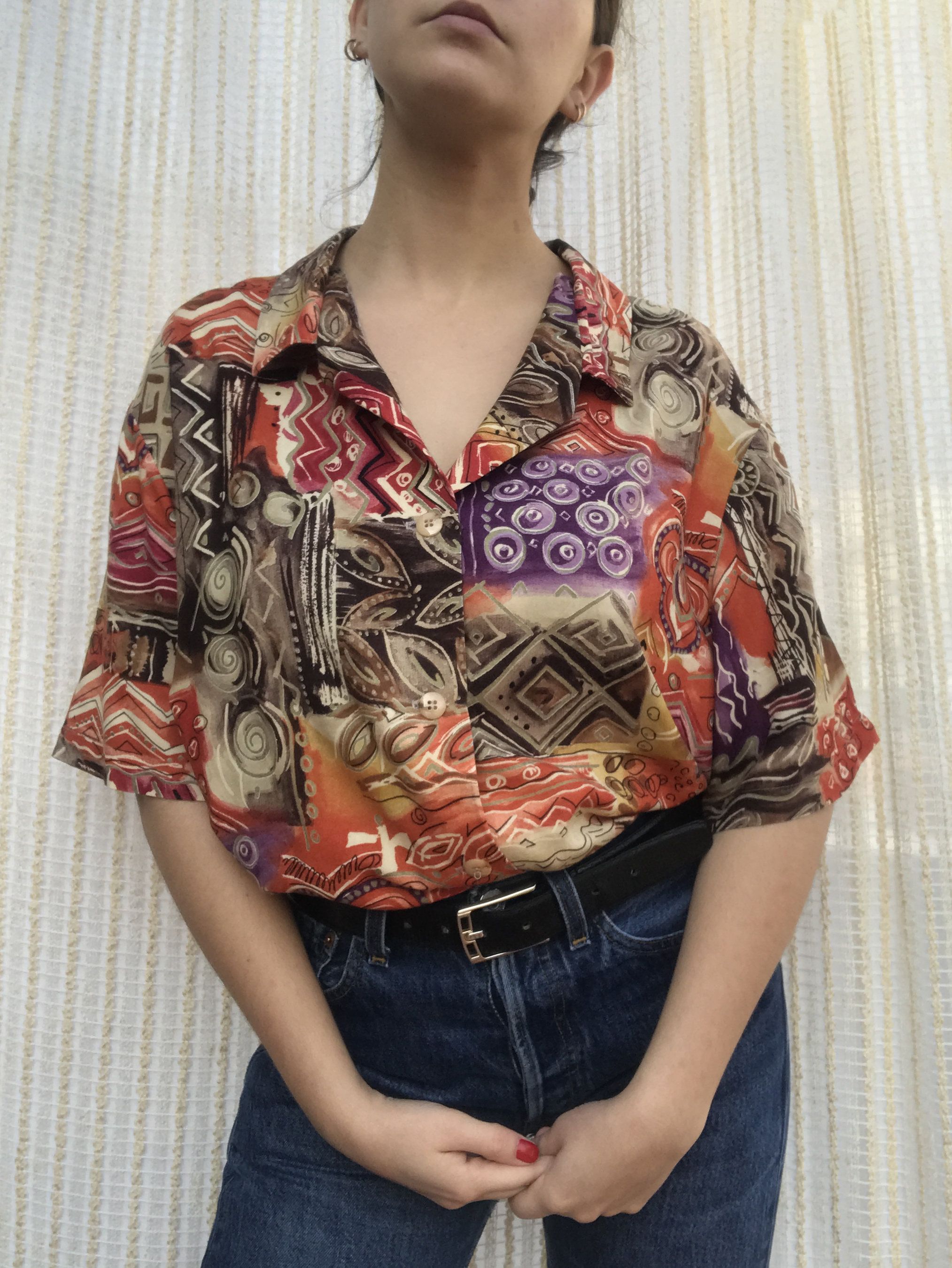 Pin On Tenue Vintage
