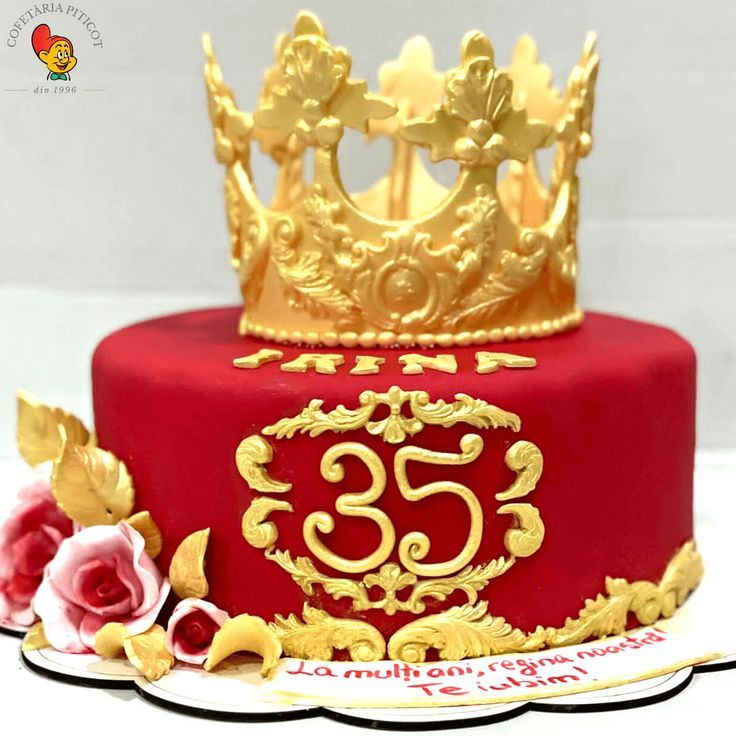 Cine merită coroana? 👑 ✨ Puteți comanda dulciurile preferate direct pe site-ul nostru www.piticot.ro sau pe: 🟩 Whatsapp +40 726 714 865 📞 021.420.66.70 📨 cofetaria.piticot@gmail.com Crown Cake, Queen Crown, Birthday Cake, Desserts, Food, Tailgate Desserts, Deserts, Birthday Cakes, Essen
