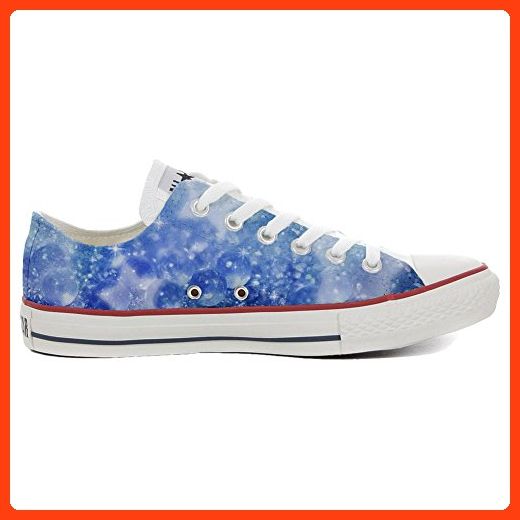Converse All Star personalisierte Schuhe (Handwerk Produkt) himmel 40 EU Converse All Star personalisierte Schuhe (Handwerk Produkt) himmel 40 EU