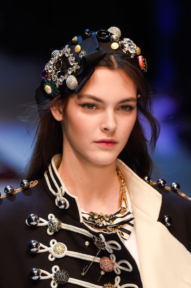 Tendances coiffure automnehiver 20172018