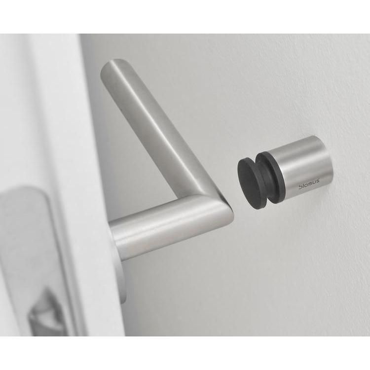 BLOMUS Entrance wall-mounted door stop, 4 cm