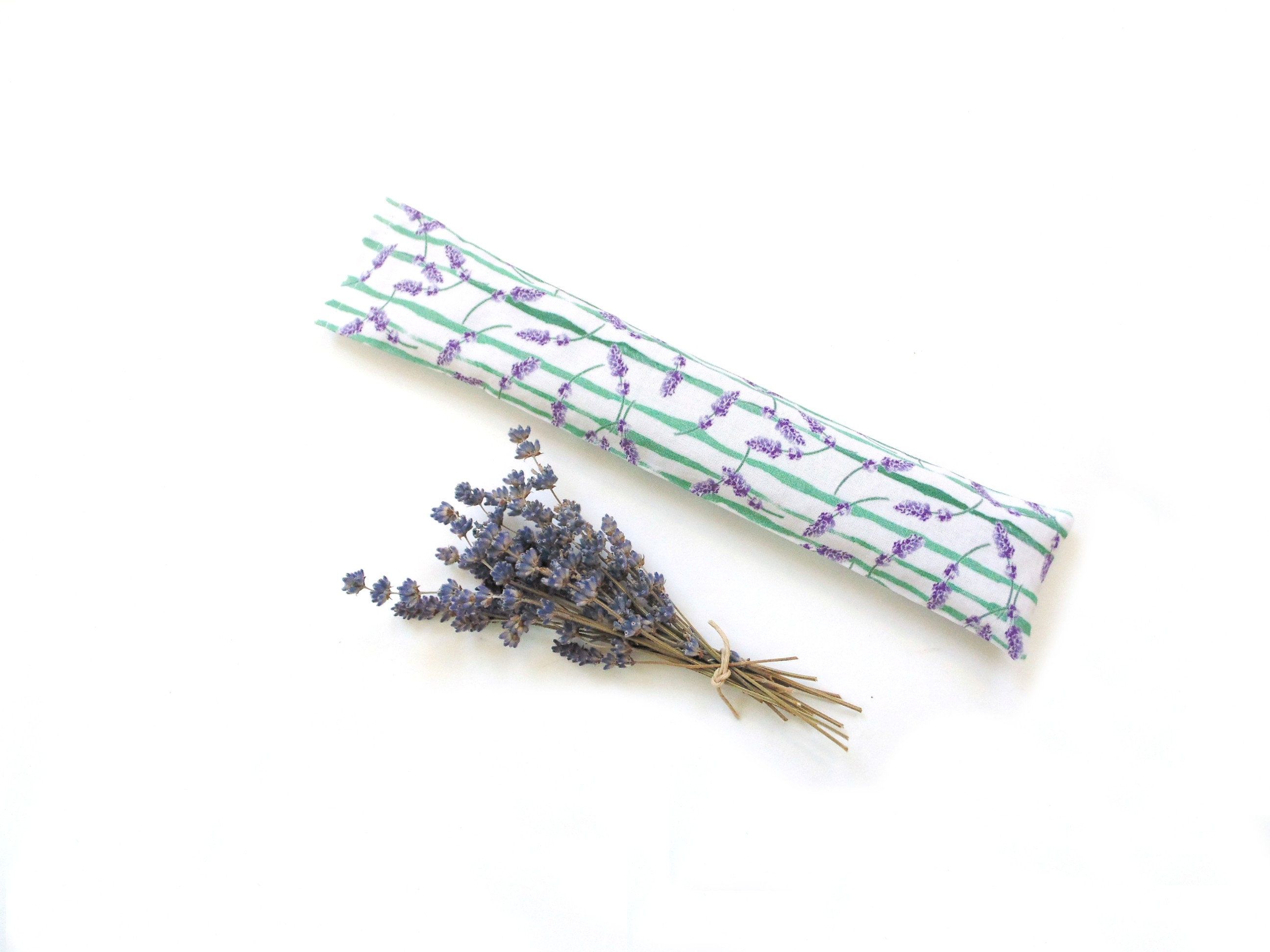 Lavender sachet sleep pillow insert for pillows Lavender sachets aroma theraphy