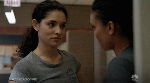 Girl Raising Eyebrows Gif Girl Raising Eyebrows Gif