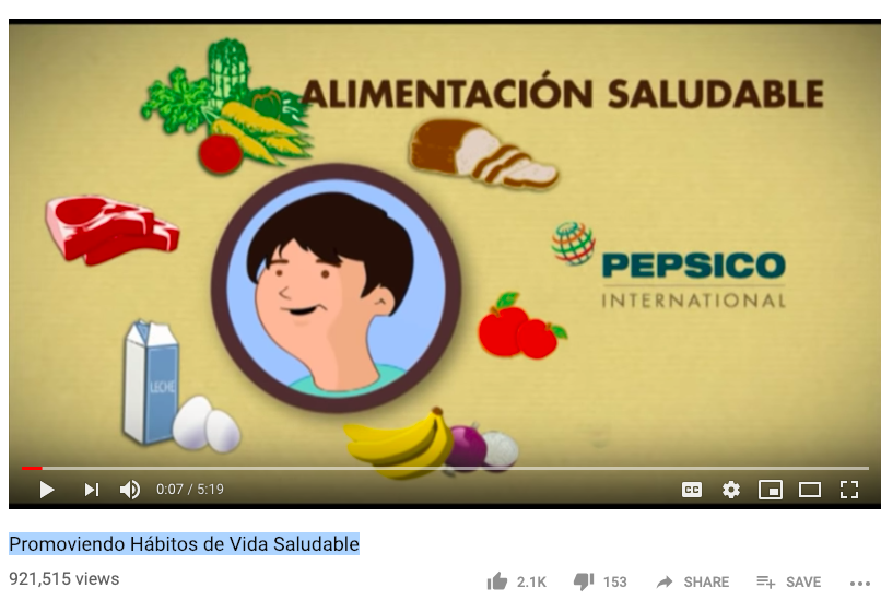 Video 5 Min Habitos De Vida Vida Saludable Cuidado Del Medio Ambiente