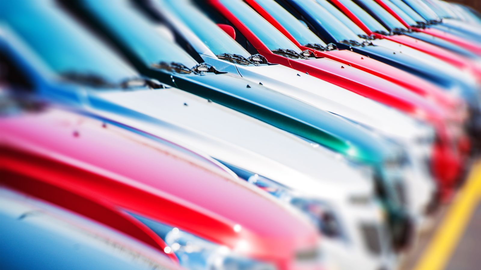 How Can I Determine The Real Value Of My Car New Cars For Sale