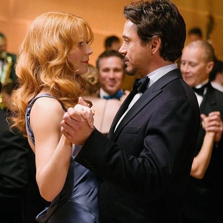Robertdowneyjrindia On Instagram “pepperony From Iron Man 2008 Follow My Page Robert