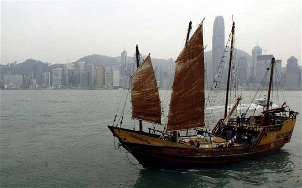 Netflix Signs Up Marco Polo Series From Game Of Thrones Director