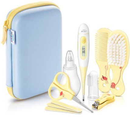 Philips Avent Trousse De Premiers Soins Pour Bebe 8 Accessoires Soin Bebe Kit Bebe Trousse Soin Bebe Philips Avent Trousse De Premiers Soins Pour Bebe 8 Accessoires Soin Bebe Kit Bebe Trousse Soin Bebe