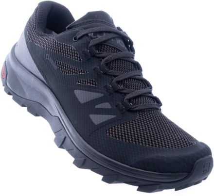 Salomon Outline Low Gtx Hiking Shoes Women S Rei Co Op In 2021 Hiking Shoes Hiking Women Hiking Shoes Women