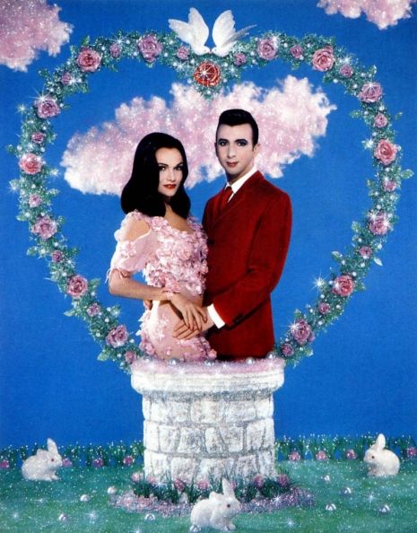 Marc almond a lover spurned Marc almond a lover spurned