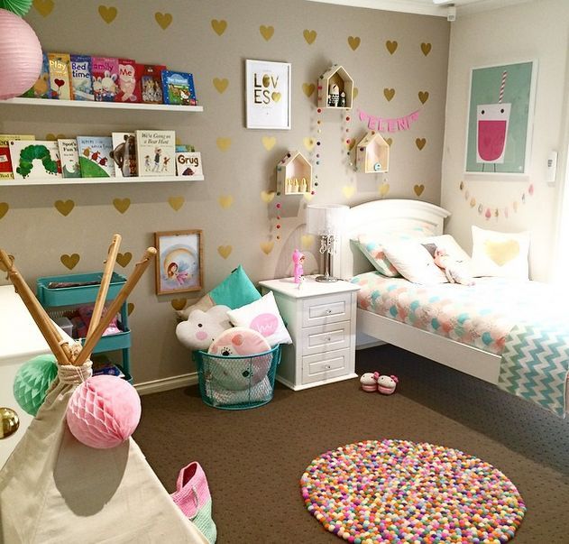 20 Whimsical Toddler Bedrooms For Little S 20 Whimsical Toddler Bedrooms For Little S