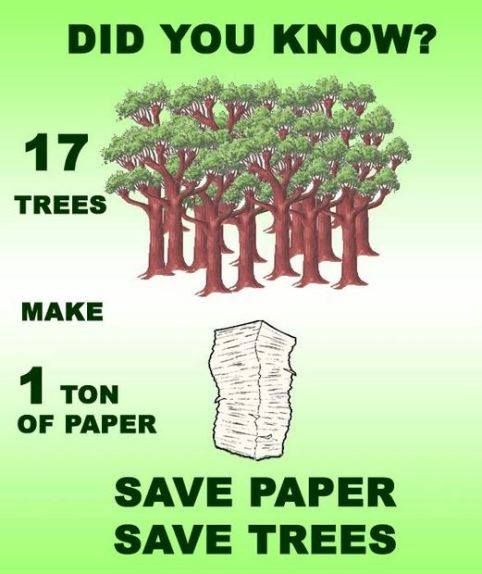 Essay about helping mother earth
