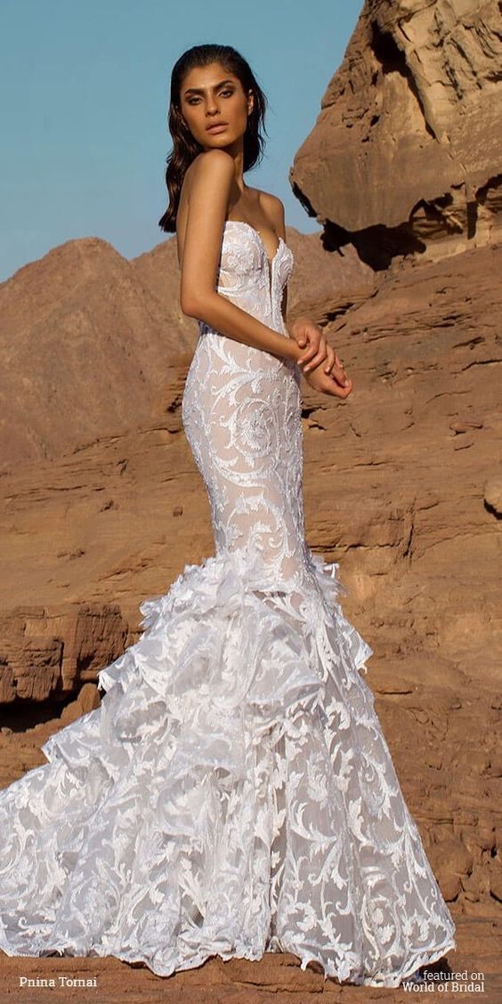 pnina tornai 2016 wedding dresses | wedding dresses | pinterest