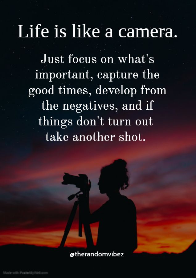 Stay Focused On What Is Important In Your Life Let Good Memories Stay visa-card-number-generator-infoupdate