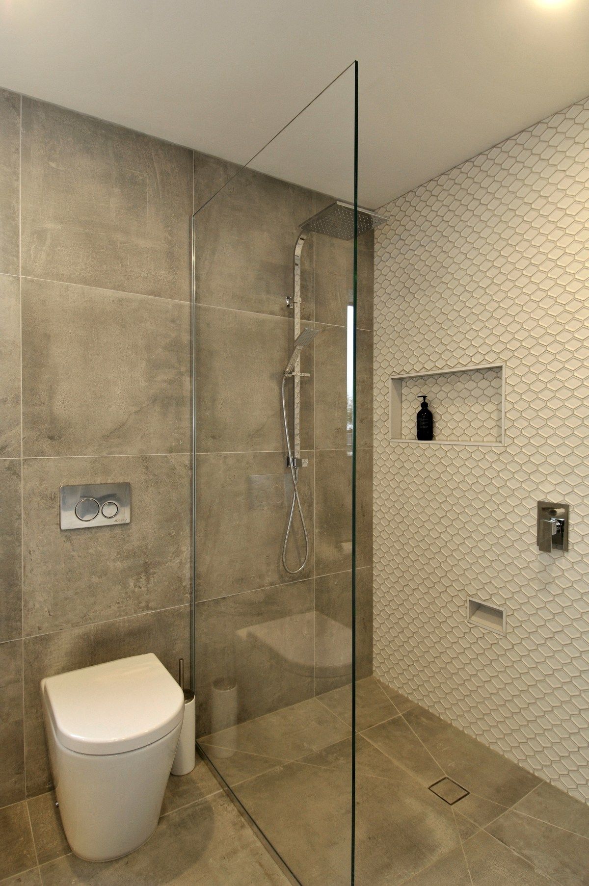 Inspiring Gl Bathroom Collection Inline Shower Metro Inspiring Gl Bathroom Collection