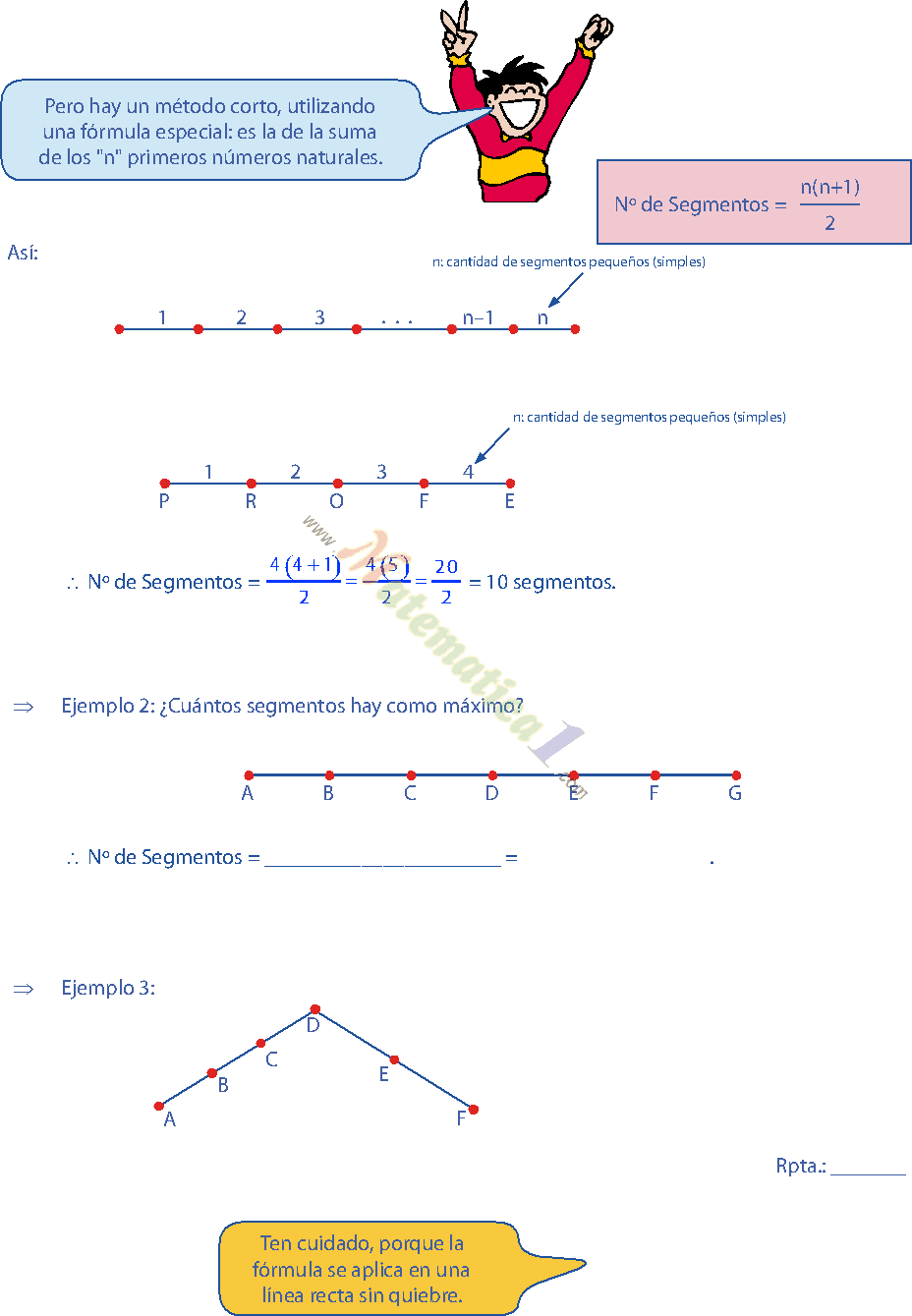 preguntas de las matematicas conteo de segmentos ejercicios de razonamiento matematico preguntas de las matematicas conteo de segmentos ejercicios de razonamiento matematico