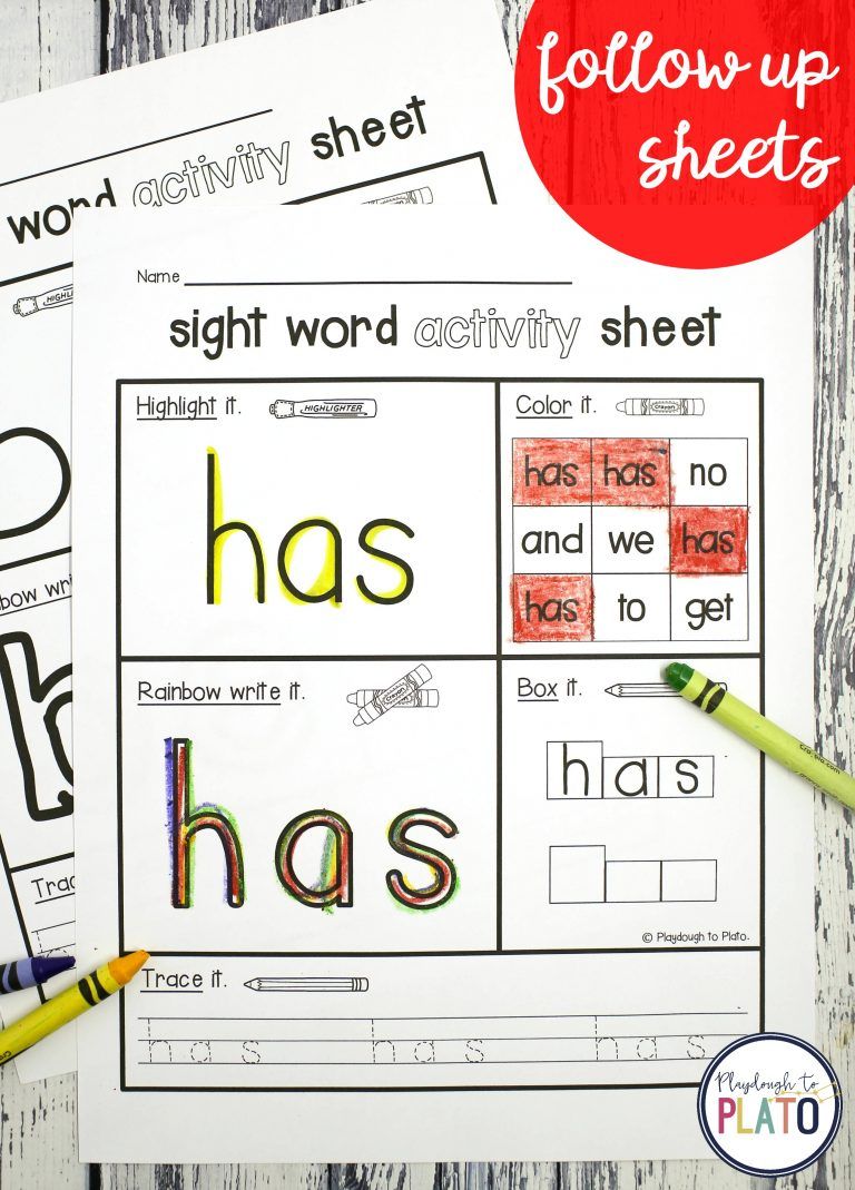 Holiday Emergent Readers | Playdough to Plato Products