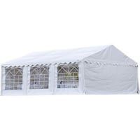overstock tent canopy